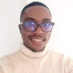 Image de Alain Tchedje