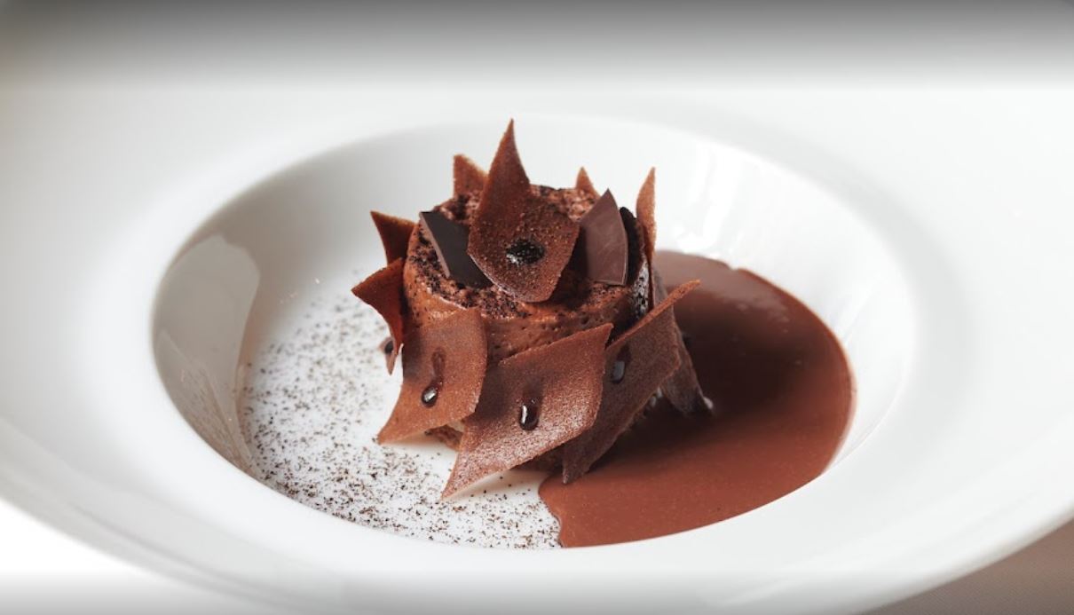 Top 6 des meilleures restaurants gastronomiques à Paris