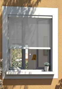 moustiquaire fenetre pvc