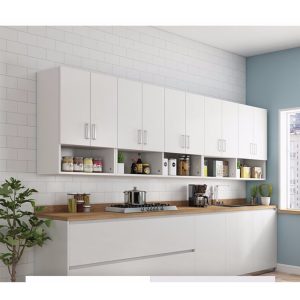 Hauteur meuble haut de cuisine