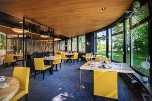 différence restaurant gastronomique bistronomique