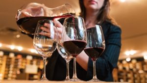 investir dans le vin