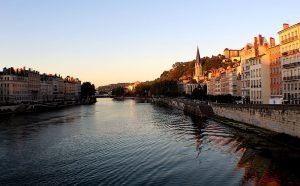 meilleur restaurant bord de saone