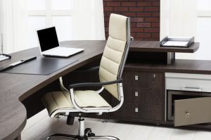 nettoyer chaise bureau tissu