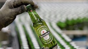 ouvrir bière heineken sans décapsuleur