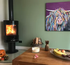 installer poele sans cheminée