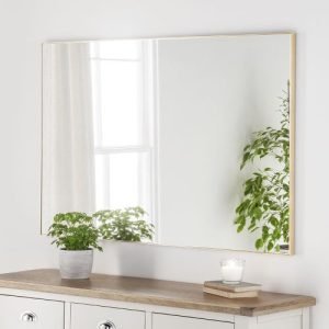 taille miroir