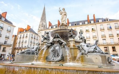 Que faire à Nantes quand il pleut ?