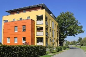 Plateforme Gestion locative en ligne