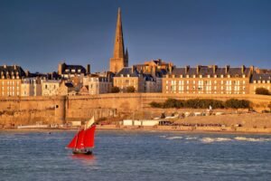 constructeur maison Saint Malo