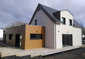 meilleur constructeur maison rennes