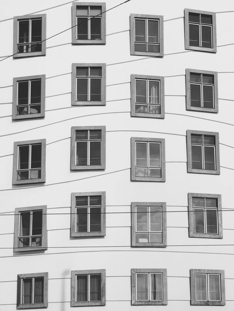 acheter deux appartement en meme temps
