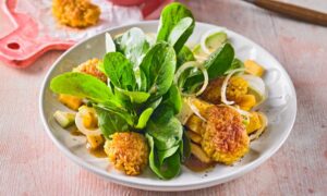 cuisiner équilibré rapidement