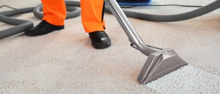 Les meilleurs produits pour votre aspirateur injecteur extracteur [2024]