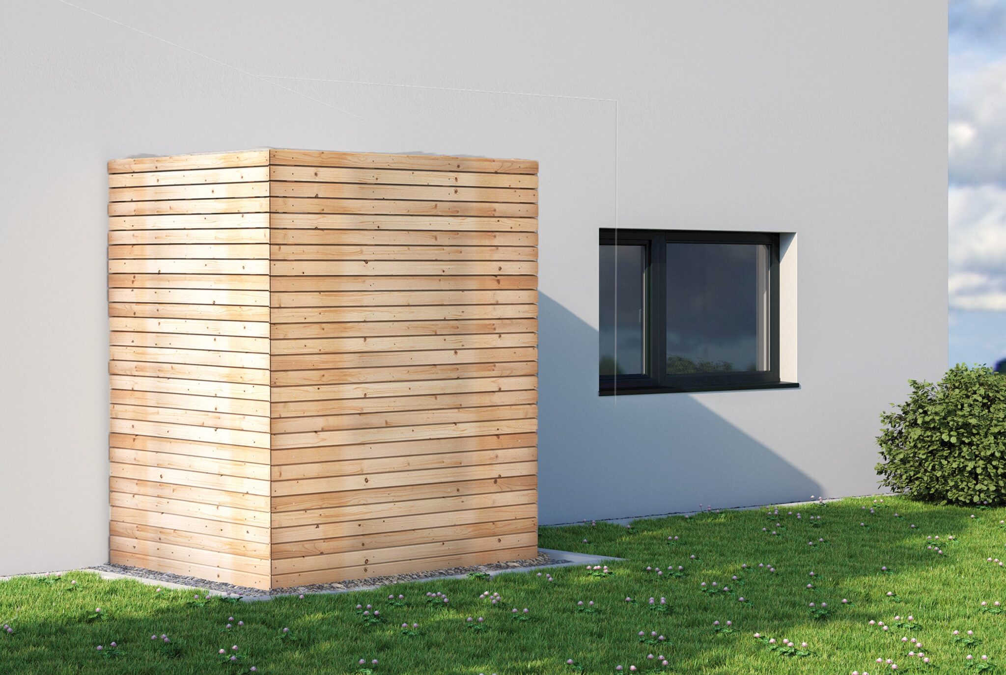 Les meilleures solutions pour stocker du pellet dans sa maison — free download