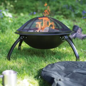 avantages brasero barbecue