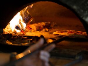 meilleur four à pizza pizzeria
