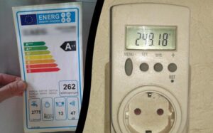 réduire consommation électricité