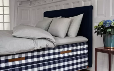 Les bienfaits insoupçonnés d’un linge de maison de qualité