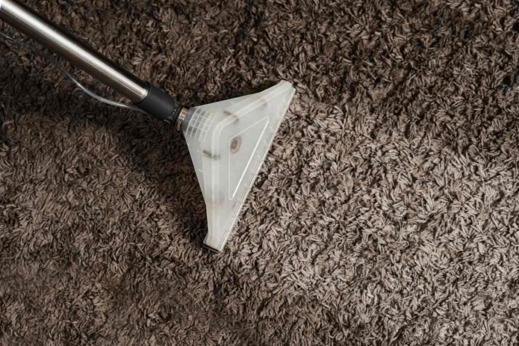 Produits à utiliser selon le type de surface avec un aspirateur injecteur extracteur