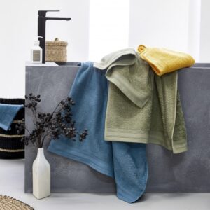 drap de linge serviette