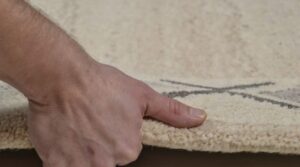 tapis berbère maison