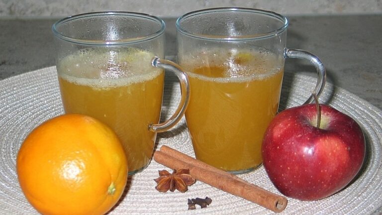Punch pour 50 personnes : Recette, quantités et prix