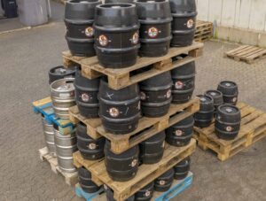 quantité fut bière soirée 100 personnes