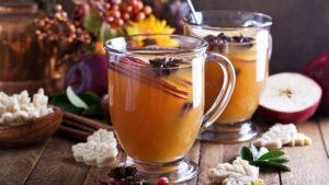 recette originale punch 50 personnes