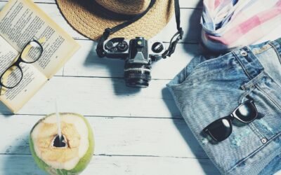 Le tourisme à l’ère du cyberespace : comment la technologie améliore les expériences de voyage