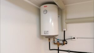 Combien de temps pour vidanger un chauffe-eau de 200l