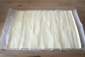 consommer pate feuilleté périmé