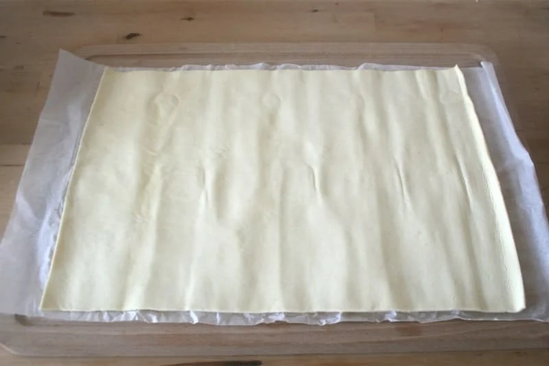 consommer pate feuilleté périmé