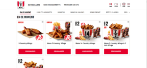 KFC halal