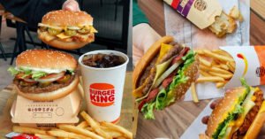 burger king halal