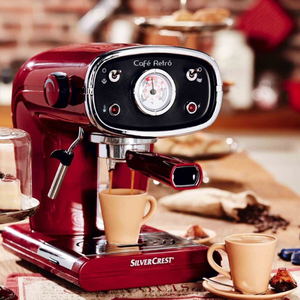 machine-a-cafe-silvercrest