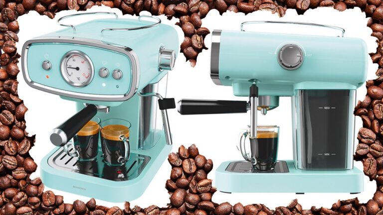 Machine à Café Silvercrest Problème Silvercrest® Machine à Café 3 Machine à café Silvercrest problème : Comment les réparer