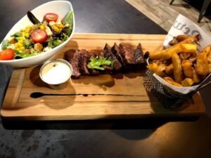 meilleur restaurant halal toulouse
