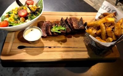 Quels sont les meilleurs restaurants Halal à Toulouse ?
