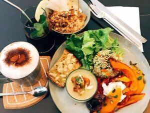 meilleur restaurant sans gluten paris