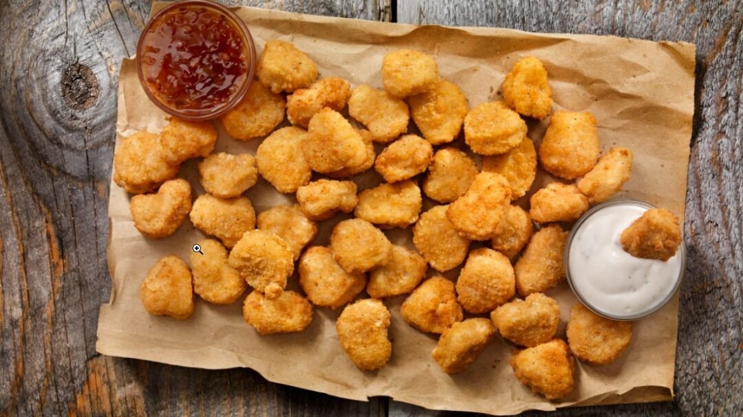 Prix boite de 20 nuggets au McDo [2025] + Astuces pour payer cher