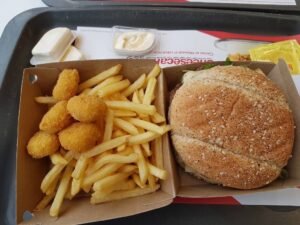 quick halal