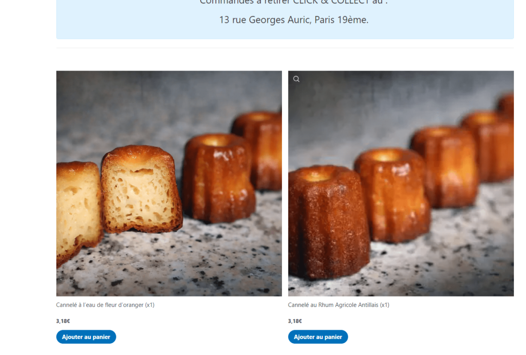 Top 3 des meilleures boulangeries sans gluten à Paris [2024]
