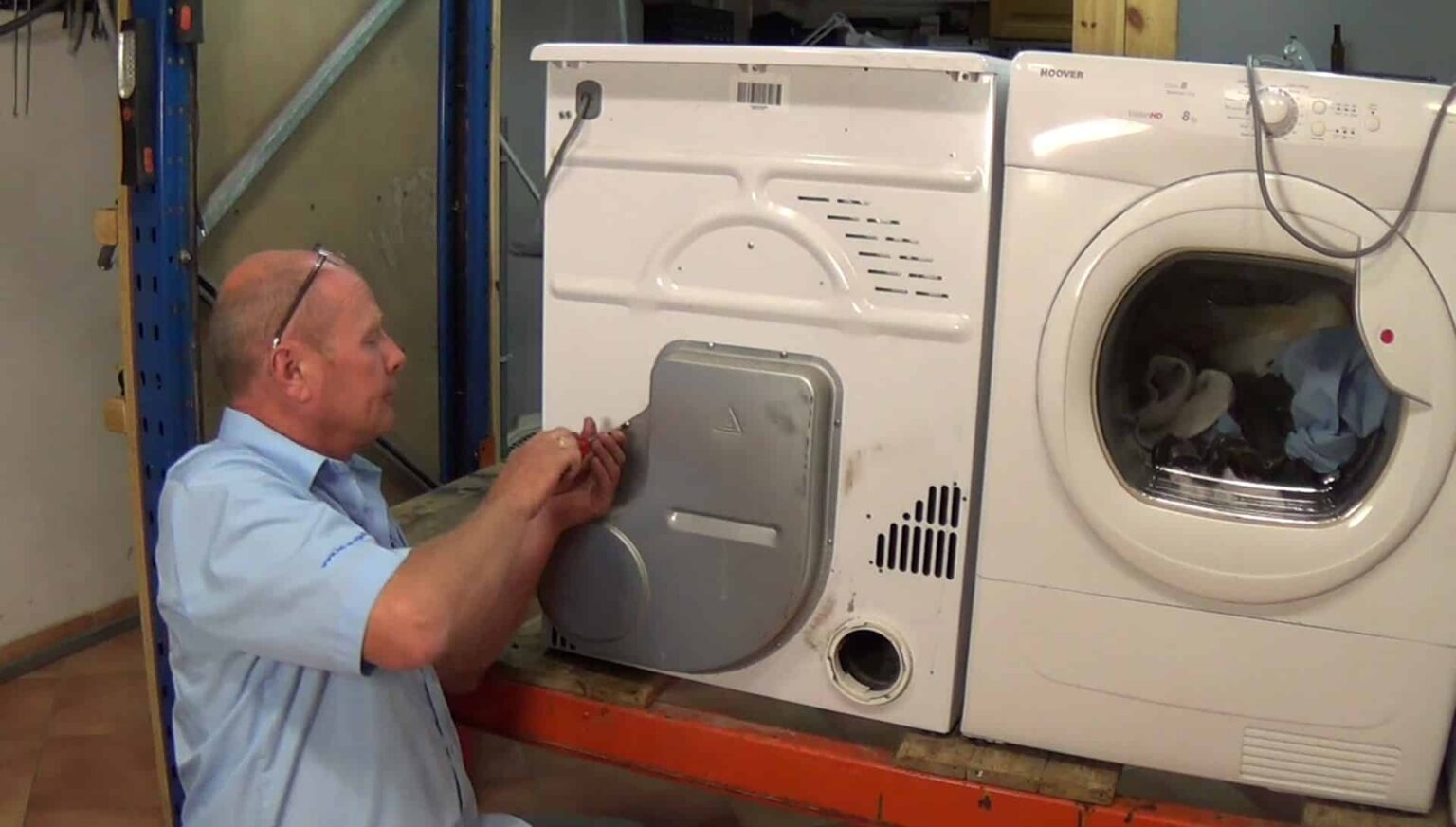Comment identifier les pannes sur son sèche linge — free download