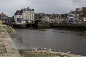 meilleur restaurant landerneau