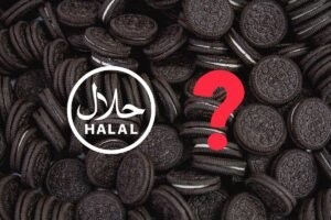 Est-ce que les Oreo sont halals