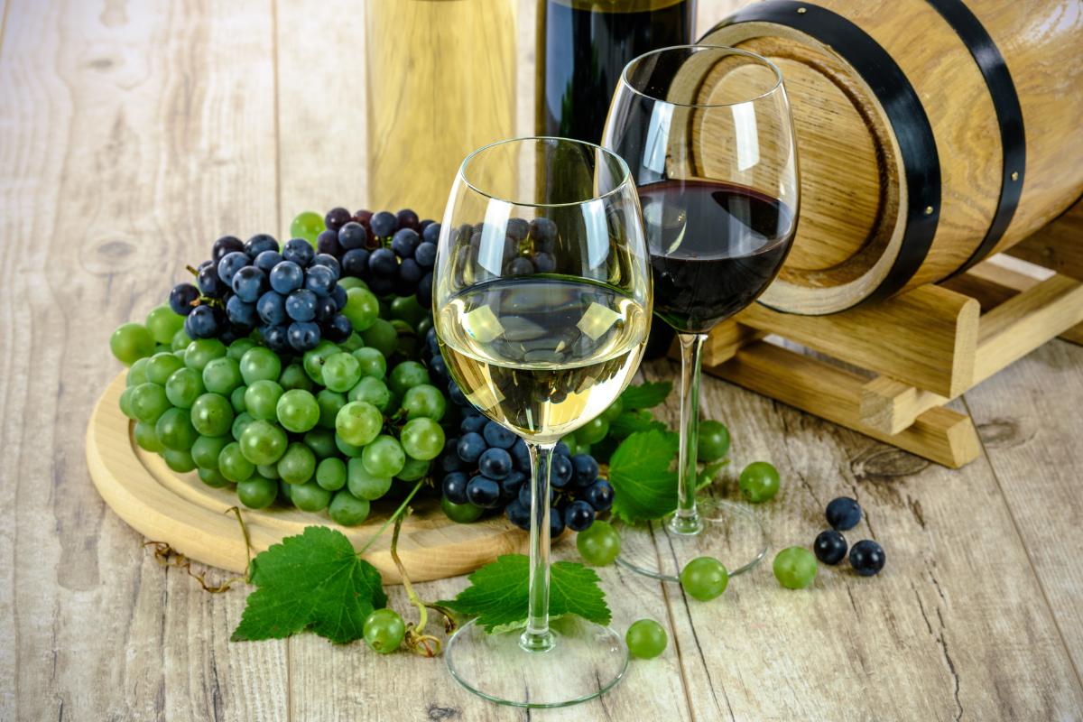 Top 5 alternatives au vin blanc pour un risotto parfait