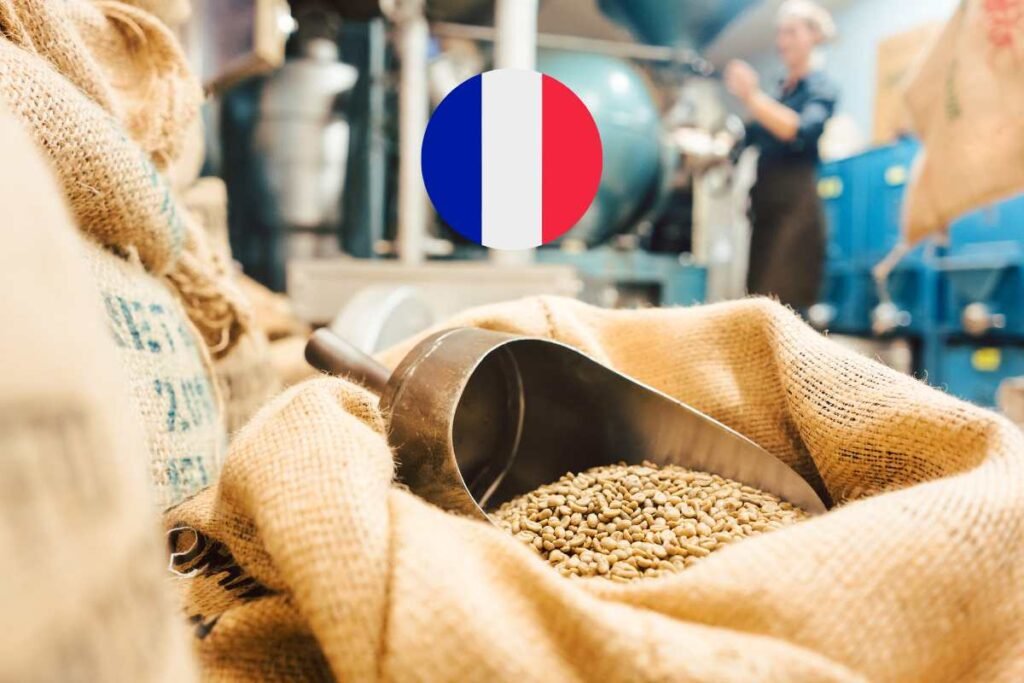 Quels sont les meilleures grossistes de café en France