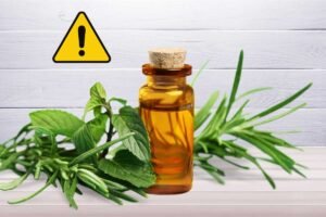huile essentielle tea tree danger