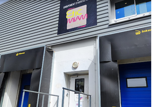 Eticmiam grossiste alimentaire à Toulouse